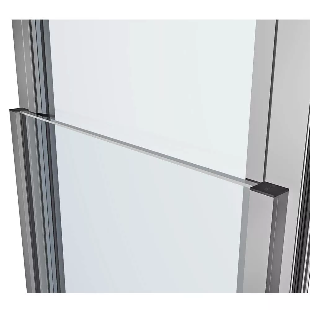 Curtain Walls and Complementary systems - Aluminum construction