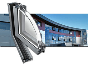 Doors and Windows systems